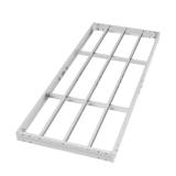 Playstar ALUMINUM FRAME KIT for Dock Section - 4’ x 10’