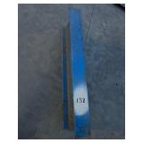 I-BEAM - 5” x 12” x 44.5” L