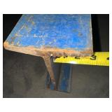I-BEAM - 5” x 12” x 44.5” L