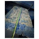 CHUNK of CONCRETE (from light pole )