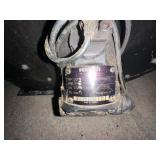 Hyd “Squirrel Cage” BLOWER FAN - not tested