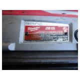 Milw Deep Cut Band Saw