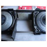 Milw Deep Cut Band Saw