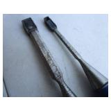 Irwin Wood Chisel Set