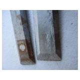Irwin Wood Chisel Set