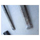 Irwin Wood Chisel Set