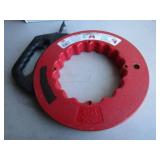 Cable Snake 120ft Fish Tape