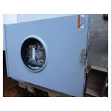 200amp Meter Socket