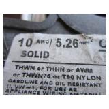 Rolls Wire 10ga