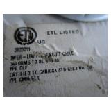 Cat 5 Wire