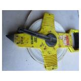 Contractors Tape Measure