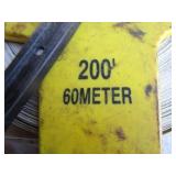 Contractors Tape Measure