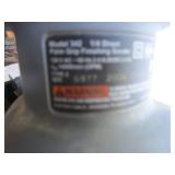 Porter Cable 1/4 Sheet Sander