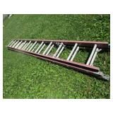 Extension Ladder