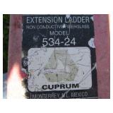 Extension Ladder