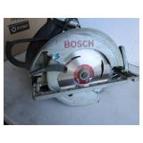 Bosch Circular Saw