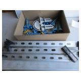 Clamps, Corner, Framing, Adjustable