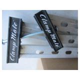 Clamps, Corner, Framing, Adjustable