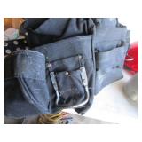 Safety Helmets, Tool Belt