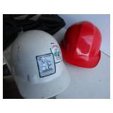 Safety Helmets, Tool Belt