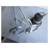 Dyna Grade Palm Sander
