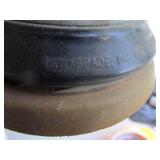 Dyna Grade Palm Sander