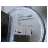 Test Meters, Electric & Water