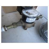 Test Meters, Electric & Water