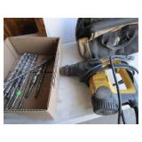 DeWalt Hammer Drill