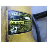 DeWalt Hammer Drill