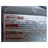 Roto Zip & Accessories