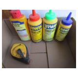 Tools: Saw, Hammer, Square