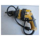 DeW Drywall Screwdriver