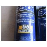 Caulk & Gun