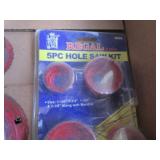 Hole Saws