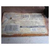 Tiling Trowels