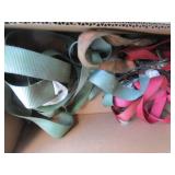 Tie down Straps