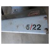 Craftsman Snowblower