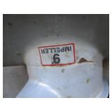 Craftsman Snowblower