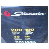 Schumacher Jump Starter