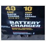 Schumacher Jump Starter