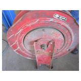 Air Hose & Reel