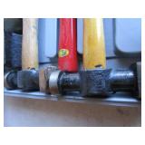Auto Body Repair Tools