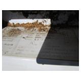 Plexi, Storm Window, Baseboard Heaters