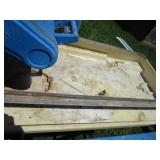 Table Tile Wet Saw