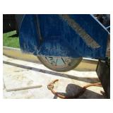 Table Tile Wet Saw