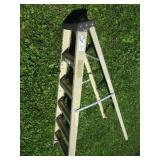 Keller Step Ladder