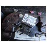 Compression Tool & Dies