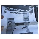 Senco Finish Pro Nailer