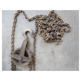 Chain Hoist, One ton